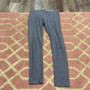 Girls legging size 14-16